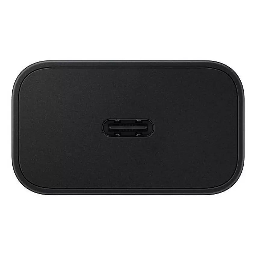 Samsung 25W Power Adapter Black