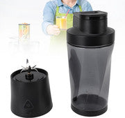 Portable Rechargeable Personal Blender for Smoothies & Shakes