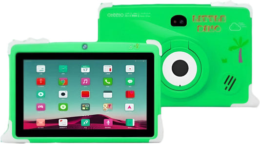 Oteeto K2 Kids Tablet – WiFi 128GB 4GB 7inch
