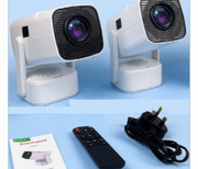 Smartbarry HT13 Android 4K HDR Smart Projector