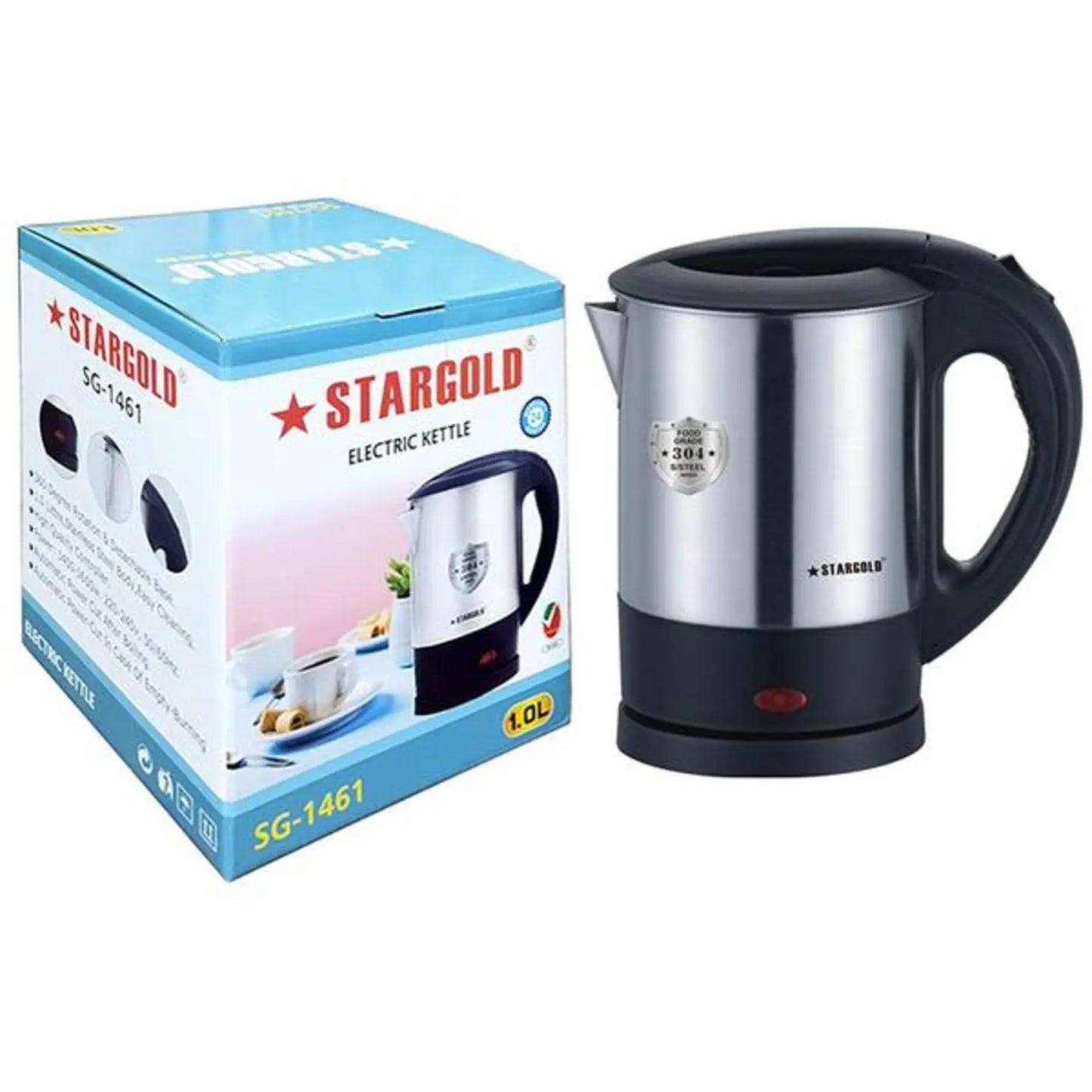 Stargold Electric Kettle SG-1461