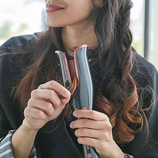 Joy Professional Rotating Hair Curler