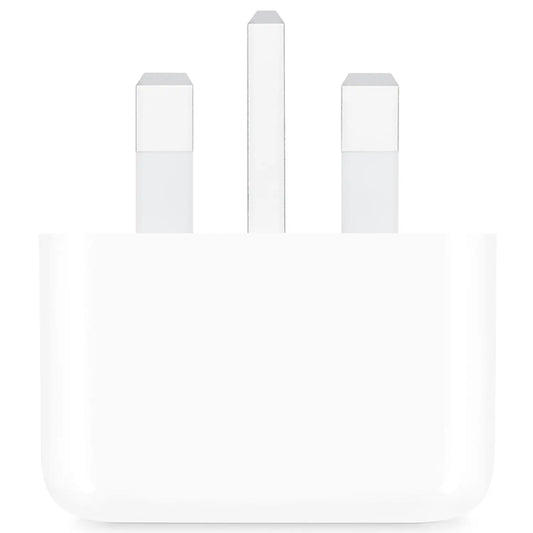 Apple USB-C Power Adapter White