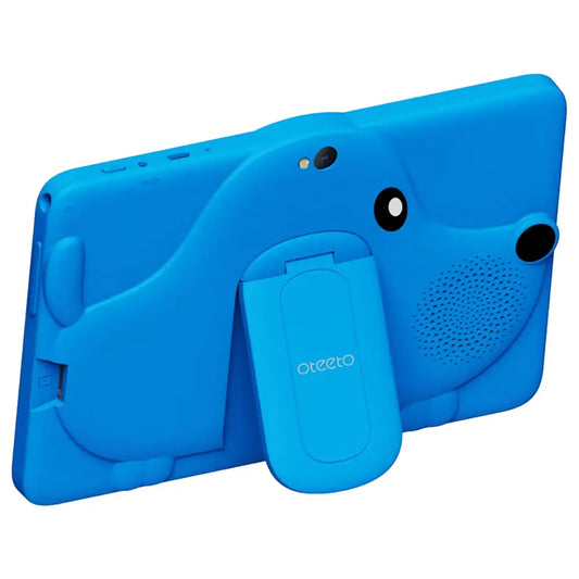 Oteeto TAB7 Tablet – WiFi 128GB 4GB 7inch Blue