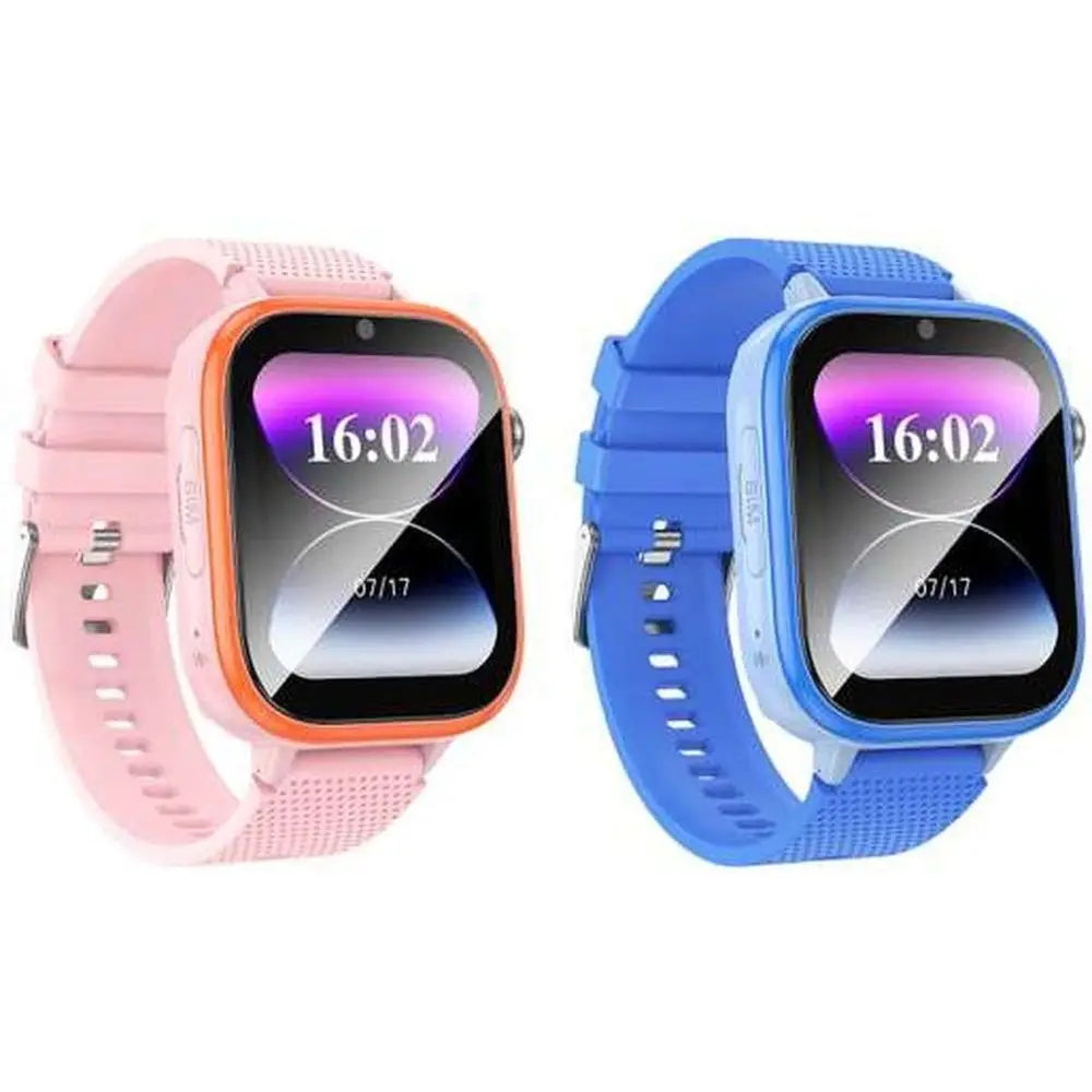 Hoco Y101BL Smartwatch Blue
