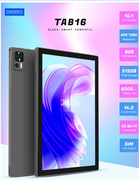 Oteeto TAB 16 10.1″ Android Tablet