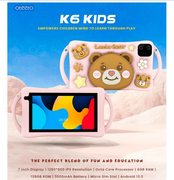 Oteeto K6 Kids Tablet 7″ Android Kids Tablet