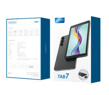Oteeto TAB 7 Android Tablet – 7