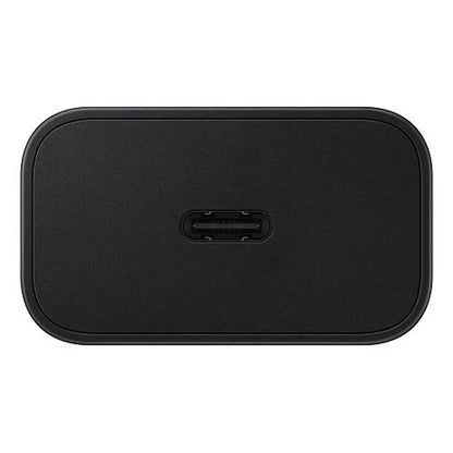 Samsung 25W Power Adapter Black