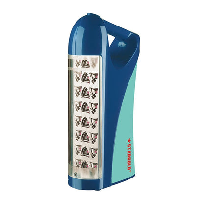 STARGOLD Super Bright Rechargeable High Bright LED Emergency Lantern Light
