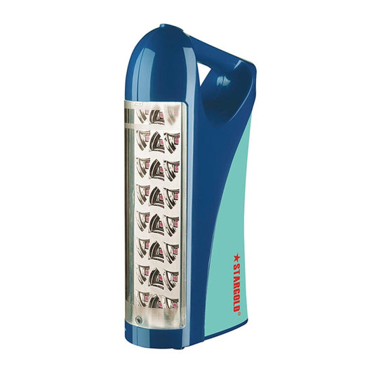 STARGOLD Super Bright Rechargeable High Bright LED Emergency Lantern Light
