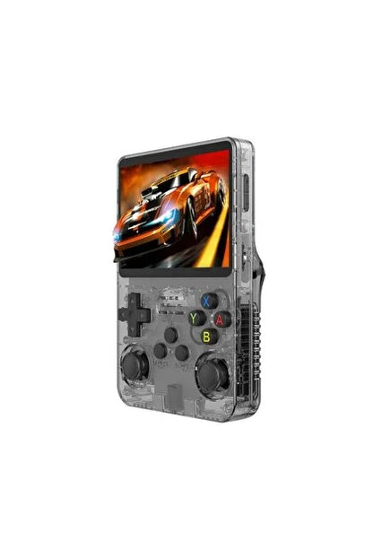 Handheld Game Console 10000+ Games 64gb