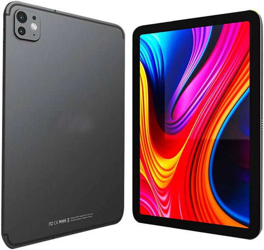 Oteeto TAB 15 Ultra 10.1″ Android 14 Tablet