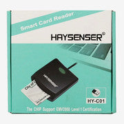 Haysenser Smart Hukoomi Card Reader HY-C01