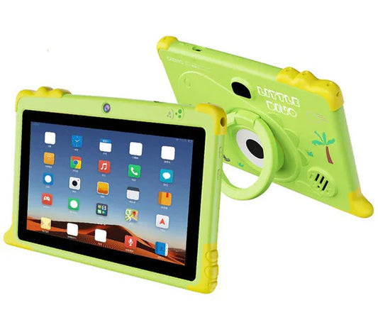 Oteeto K2 Kids Tablet – WiFi 128GB 4GB 7inch