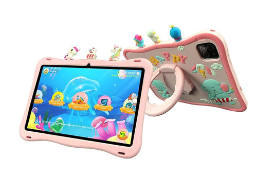 Oteeto TAB 10 Kids 10.1″ Android Tablet