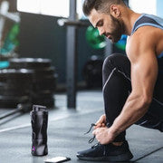 Portable Rechargeable Personal Blender for Smoothies & Shakes