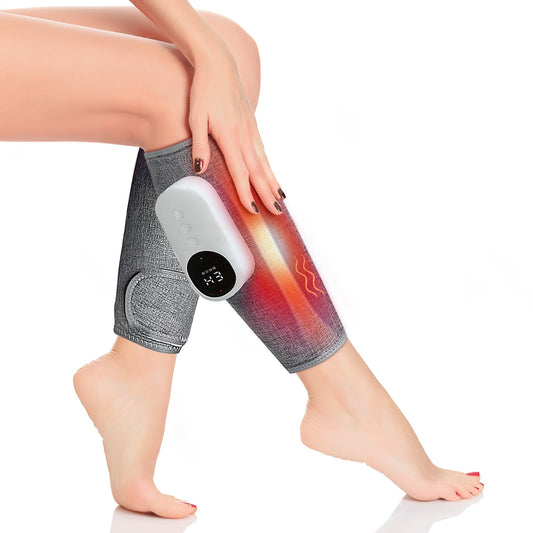 Leg Massager for Circulation and Pain Relief 1pcs