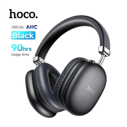 Hoco W35 Wireless Over Ear Headphones