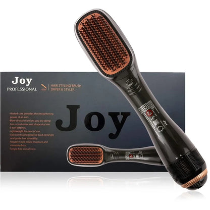 Joy 2 in 1 Unique Hair Dryer and Styler 1200 Watt