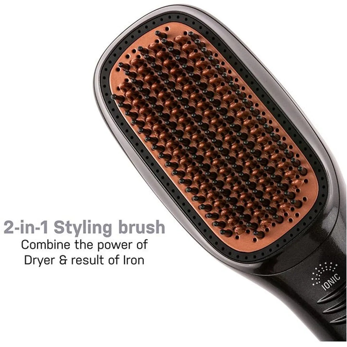 Joy 2 in 1 Unique Hair Dryer and Styler 1200 Watt
