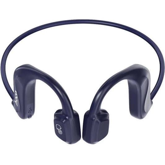 Hoco ES50 Sport Wireless On Ear Headset Blue