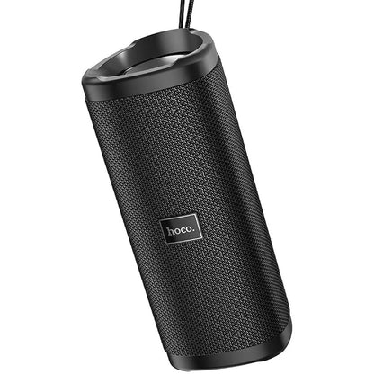 Hoco True Wireless Speaker Black