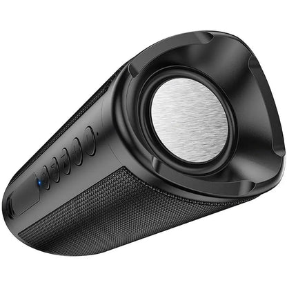 Hoco True Wireless Speaker Black