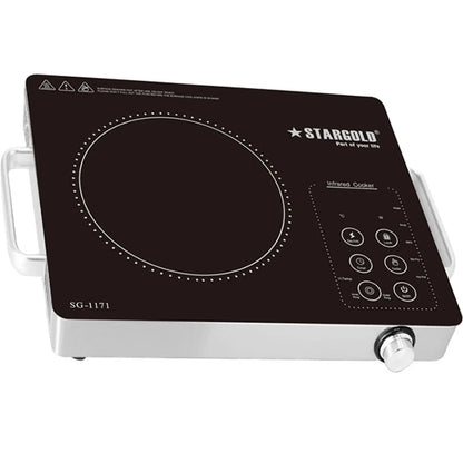 Stargold Infrared Cooker SG-1171