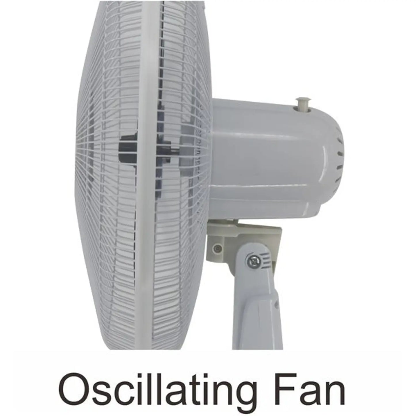 Stargold Table Fan SG-4042