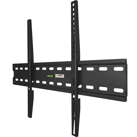 Stargold Fixed Wall Mount Black
