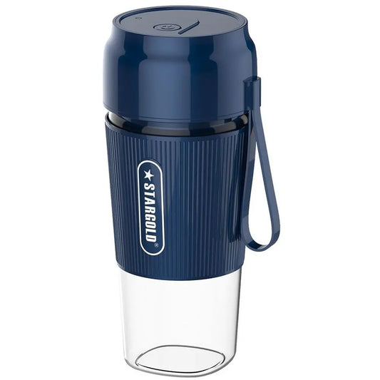 Stargold Mini Portable And Rechargeable Electric Juice Blender SG/1369