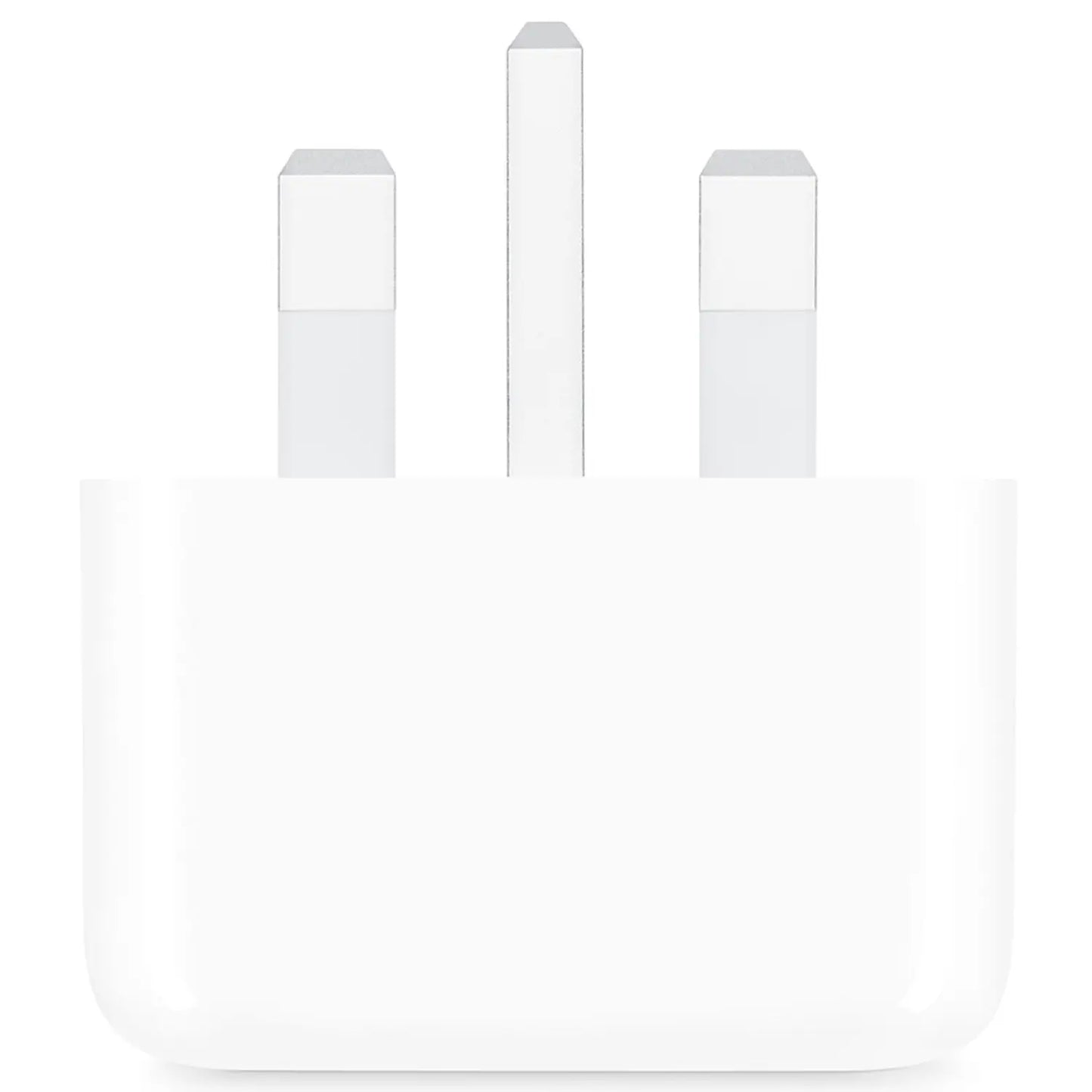Apple USB-C Power Adapter White
