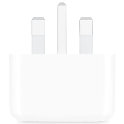 Apple USB-C Power Adapter White