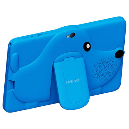 Oteeto TAB7 Tablet – WiFi 128GB 4GB 7inch Blue