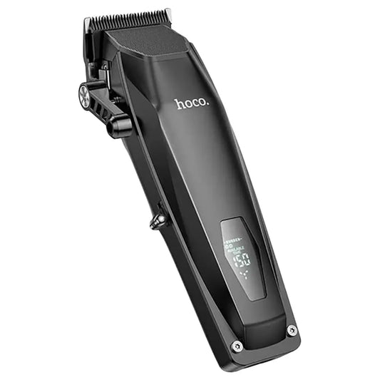 Hoco Portable Electric Hair Clipper 5 Watts HP21