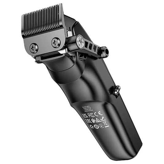 Hoco Portable Electric Hair Clipper 5 Watts HP21