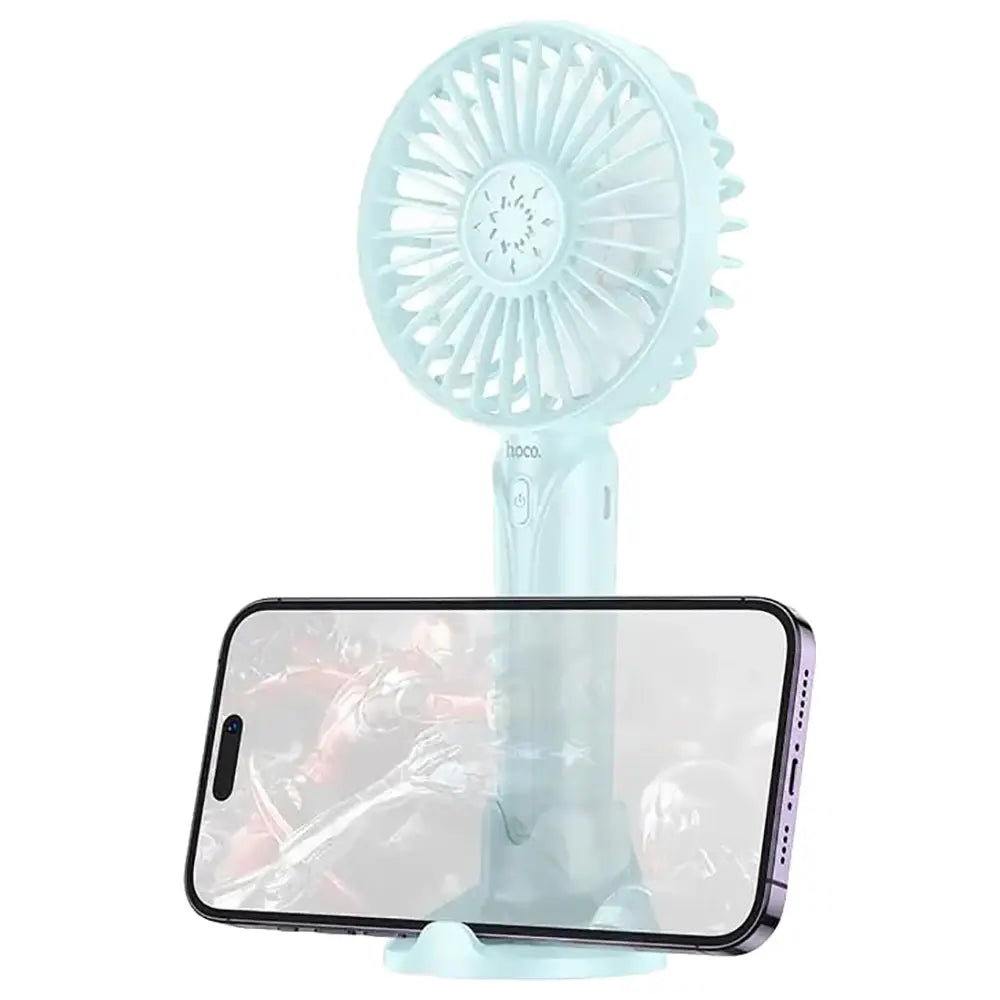 Hoco Mini Handheld Fan DF07