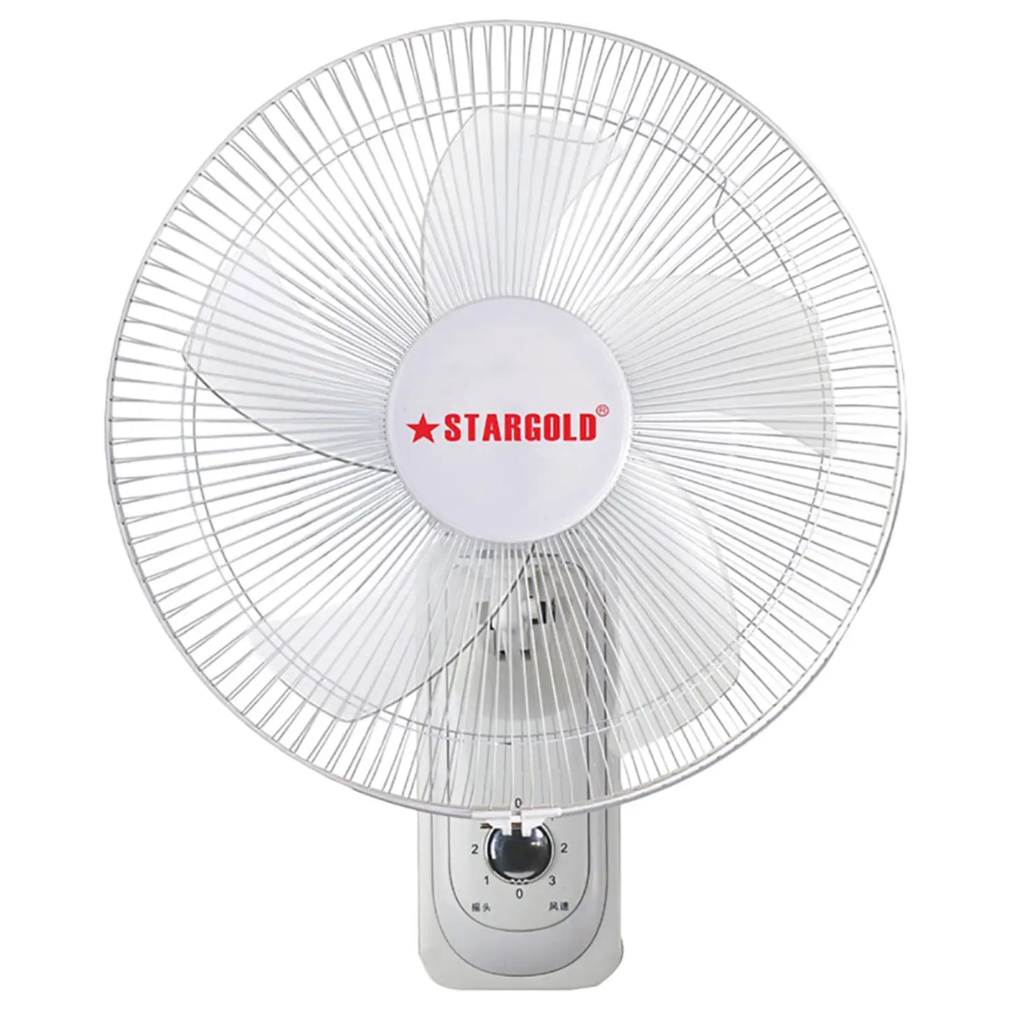 Stargold Wall Mounted Fan SG-4043