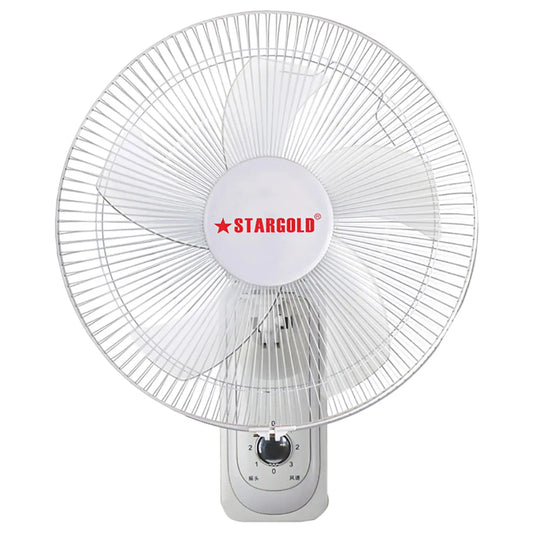 Stargold Wall Mounted Fan SG-4043