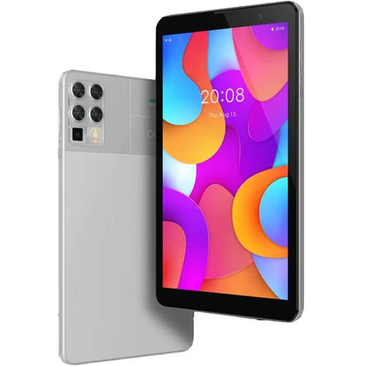 Oteeto K7 Tablet – WiFi 256GB 8GB 7inch Grey