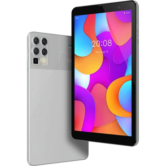 Oteeto TAB8 PRO Tablet – WiFi+5G 512GB 8GB 8inch Grey