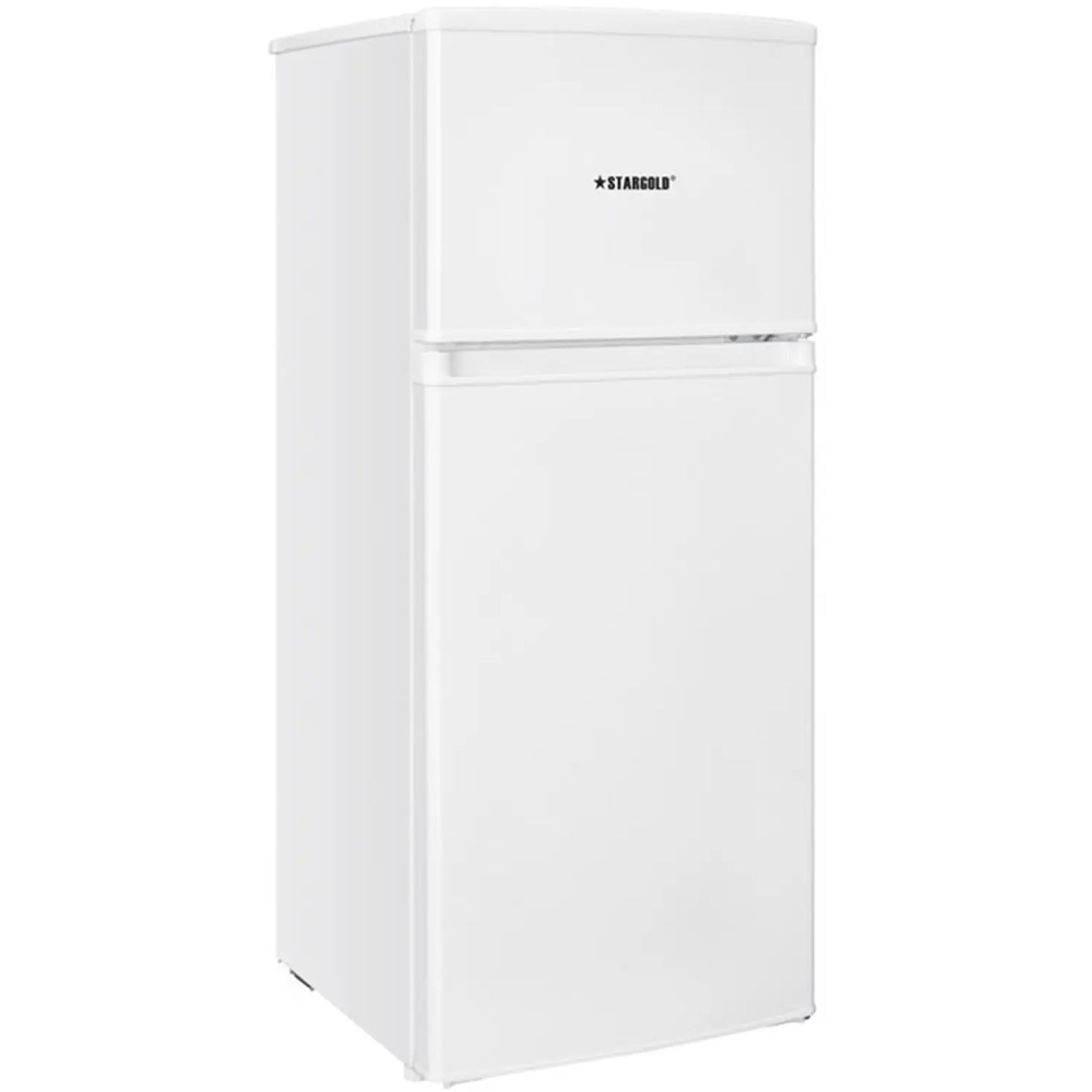 Stargold Double Door Fridge 120 Litres SG-HF120L