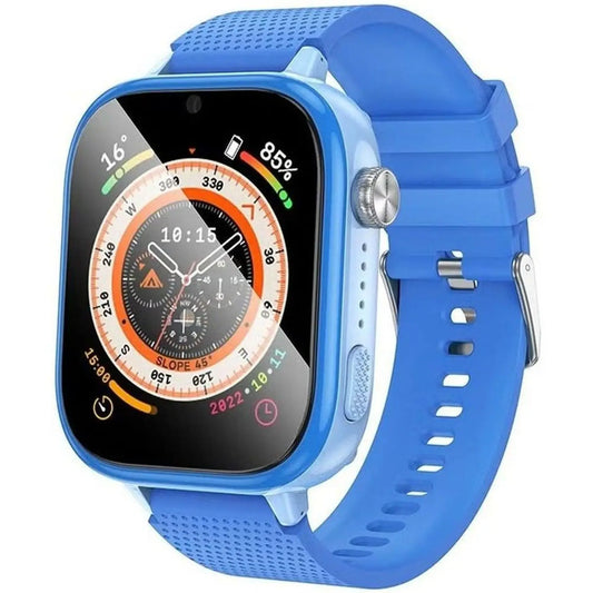 Hoco Y101BL Smartwatch Blue