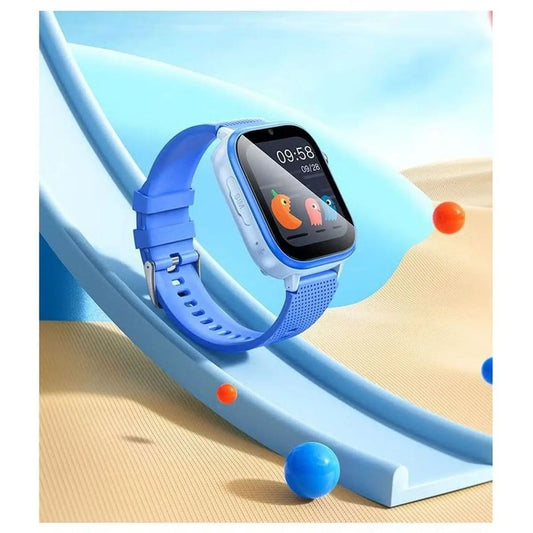 Hoco Y101BL Smartwatch Blue