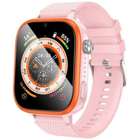 Hoco Y101PK Smartwatch Pink