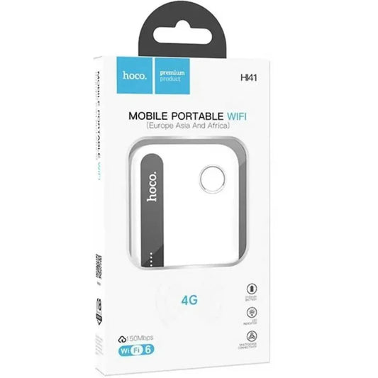 Hoco Portable WiFi Hotspot – HI41