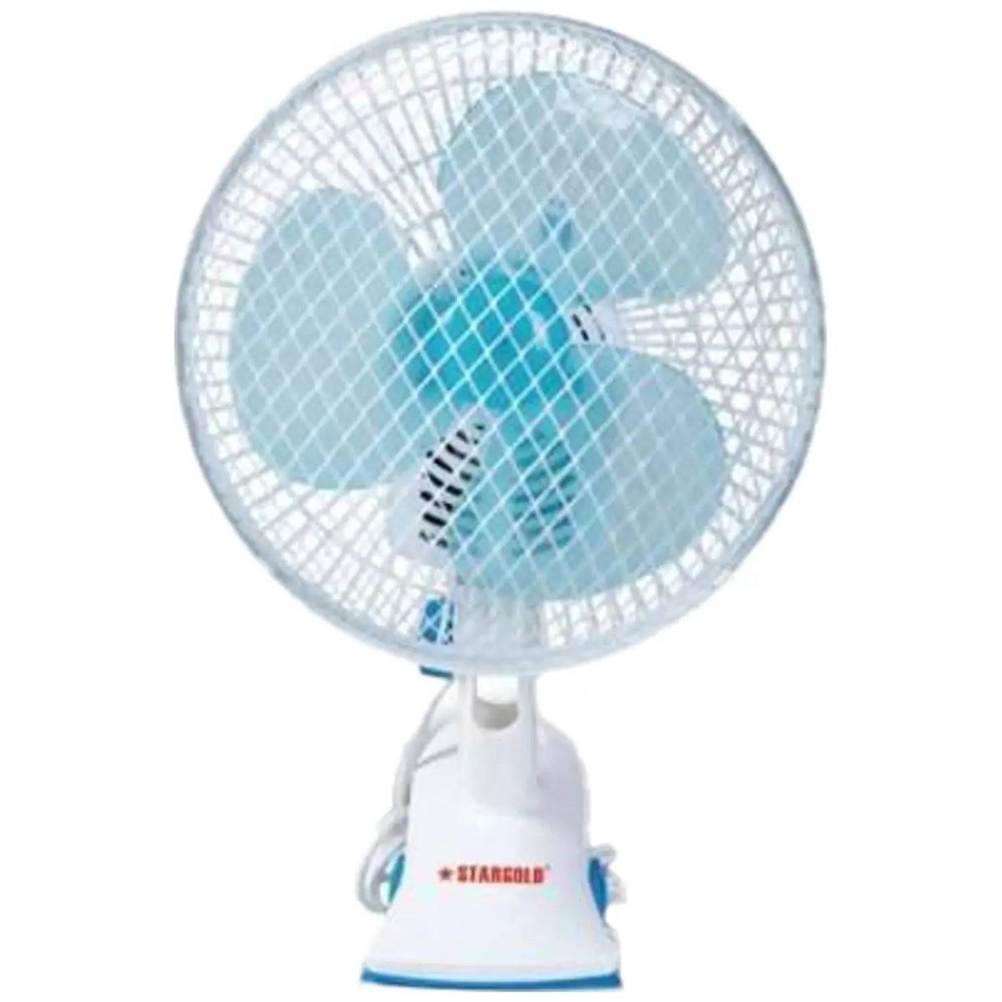 Stargold Tale Fan – SG439