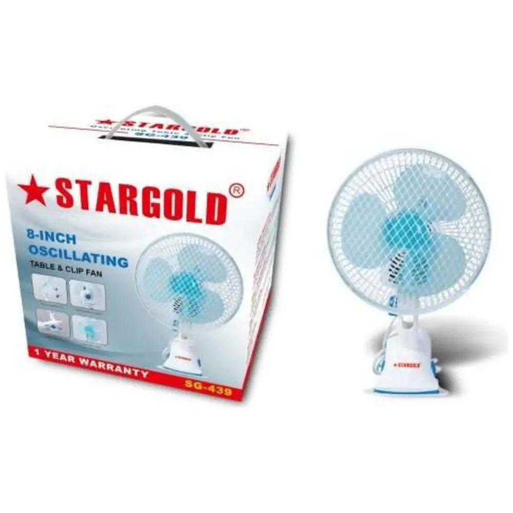 Stargold Tale Fan – SG439