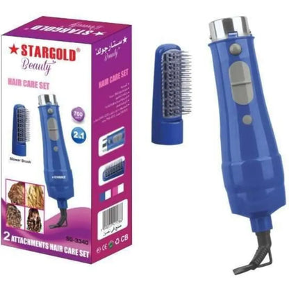 Stargold Hair Dryer 700 Watts – SG3340